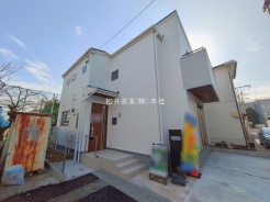 足立区東伊興１丁目