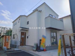 足立区東伊興１丁目