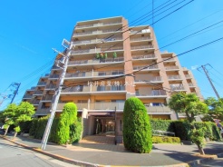 足立区千住曙町