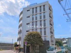 足立区中川１丁目