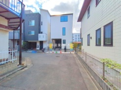 足立区江北４丁目