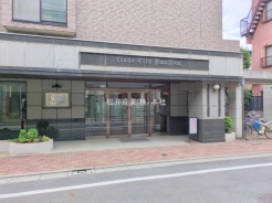 足立区梅田７丁目