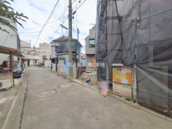 足立区江北３丁目