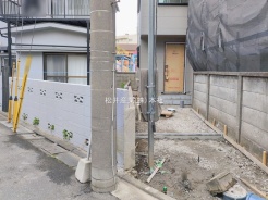 足立区江北３丁目