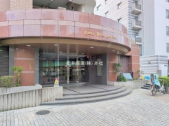 足立区中央本町５丁目