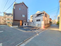 足立区梅田２丁目