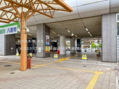 八潮市大字大瀬