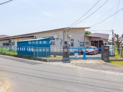 八潮市大字大瀬