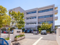 八潮市大字大瀬