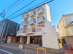 足立区青井１丁目