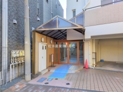 足立区青井１丁目