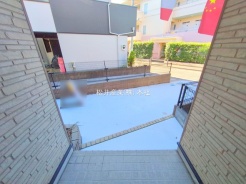 足立区関原１丁目