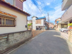 足立区神明南２丁目