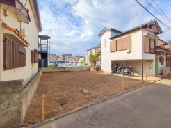 足立区神明南２丁目