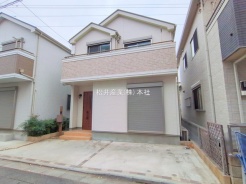 足立区椿１丁目