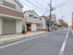 足立区椿１丁目