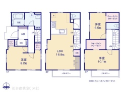 図面と異なる場合は現況を優先