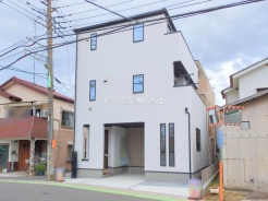 三郷市彦川戸１丁目