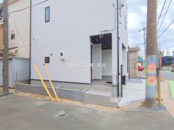 三郷市彦川戸１丁目