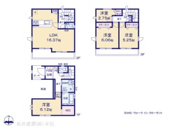 図面と異なる場合は現況を優先