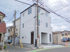 三郷市彦川戸１丁目