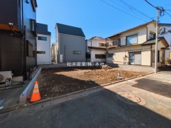 足立区東伊興４丁目