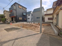 足立区東伊興４丁目