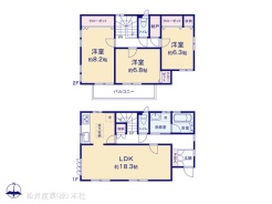図面と異なる場合は現況を優先