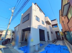 足立区鹿浜２丁目