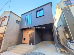 足立区島根３丁目