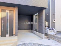 足立区島根３丁目