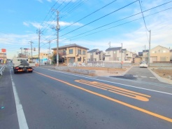 三郷市早稲田８丁目