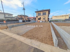 三郷市早稲田８丁目