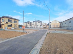 三郷市早稲田８丁目