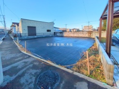 草加市稲荷４丁目