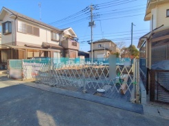 三郷市鷹野４丁目