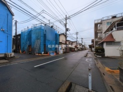 三郷市戸ケ崎１丁目