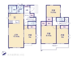 図面と異なる場合は現況を優先