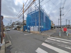 三郷市早稲田５丁目