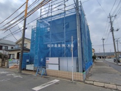 三郷市早稲田５丁目