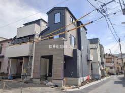 足立区中川５丁目