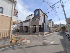 足立区中川５丁目