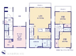 図面と異なる場合は現況を優先