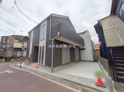 足立区本木２丁目