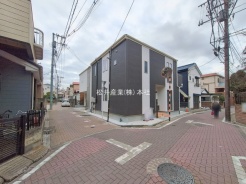 足立区本木２丁目