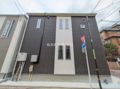 足立区本木２丁目