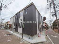 足立区本木２丁目