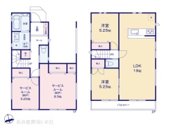 図面と異なる場合は現況を優先