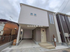 足立区本木２丁目