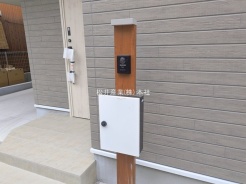 足立区本木２丁目